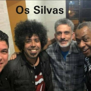 Os Silvas