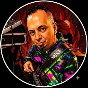 Paulinho kalango 