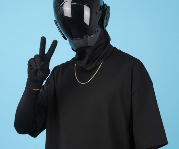 Foto do artista