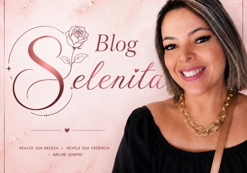 Selenita - O Poder da Mulher - Laila Fidelli