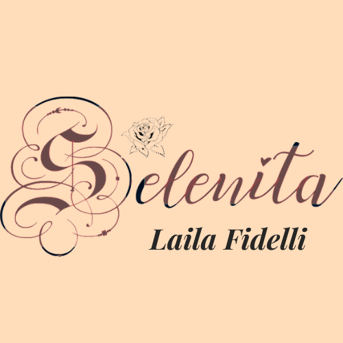 Selenita - O Poder da Mulher - Laila Fidelli