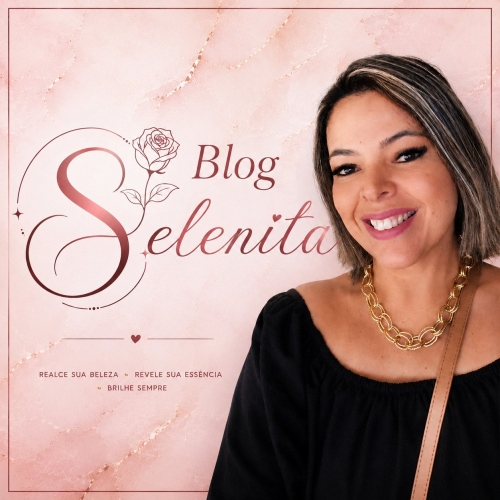Selenita - O Poder da Mulher - Laila Fidelli