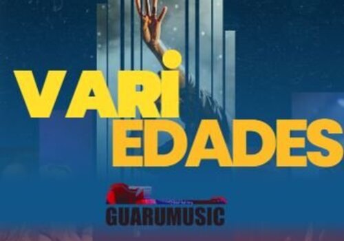 Guarumusic Variedades