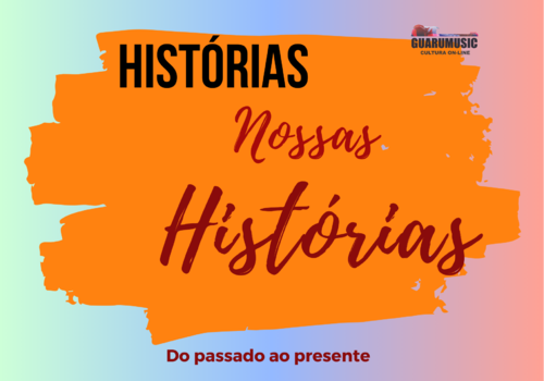 Histórias nossas Histórias