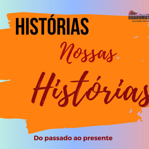 Histórias nossas Histórias