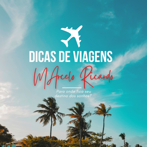 Marcelo Ricardo - Dicas de Viagens