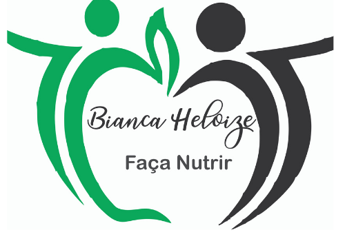  FAÇA NUTRIR - Bianca Heloize