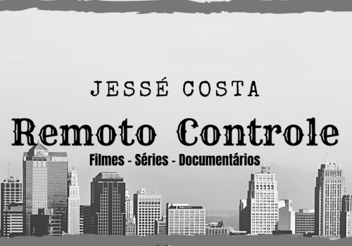 Remoto Controle -Jessé Costa