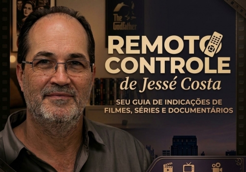 Remoto Controle -Jessé Costa