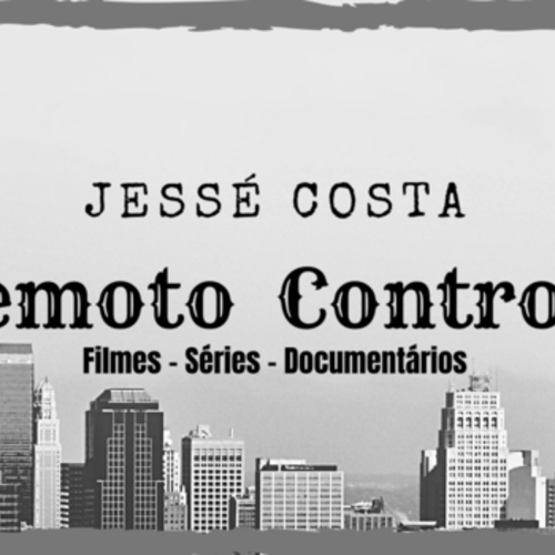 Remoto Controle -Jessé Costa