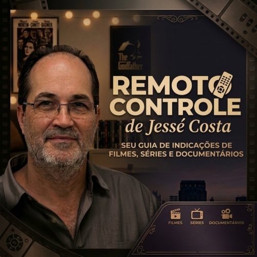 Remoto Controle -Jessé Costa