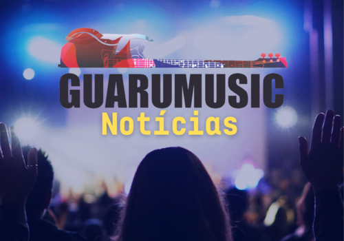 Guarumusic Notícias