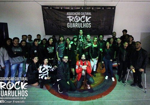 AC Rock Guarulhos 