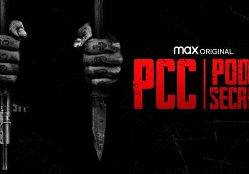 PCC - Poder Secreto: O Multiverso Real do Crime e da Desigualdade