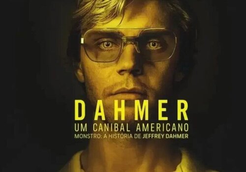 Dahmer Um Canibal Americano - A Obscura e Incompreensível Mente Humana