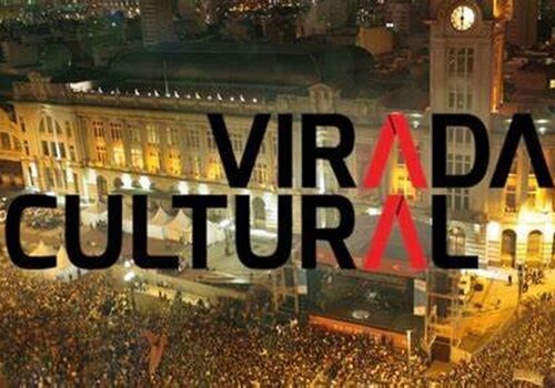 Secretaria Municipal de Cultura abre inscrições para a Virada Cultural 2023