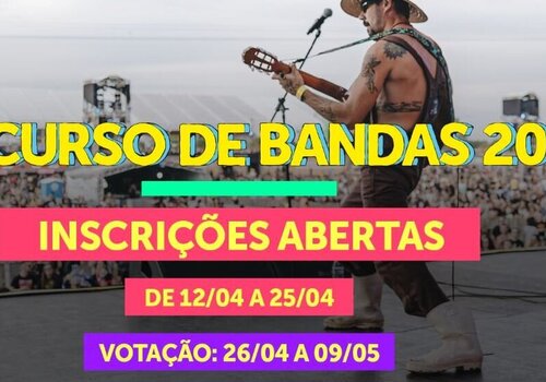 Festival João Rock 2023