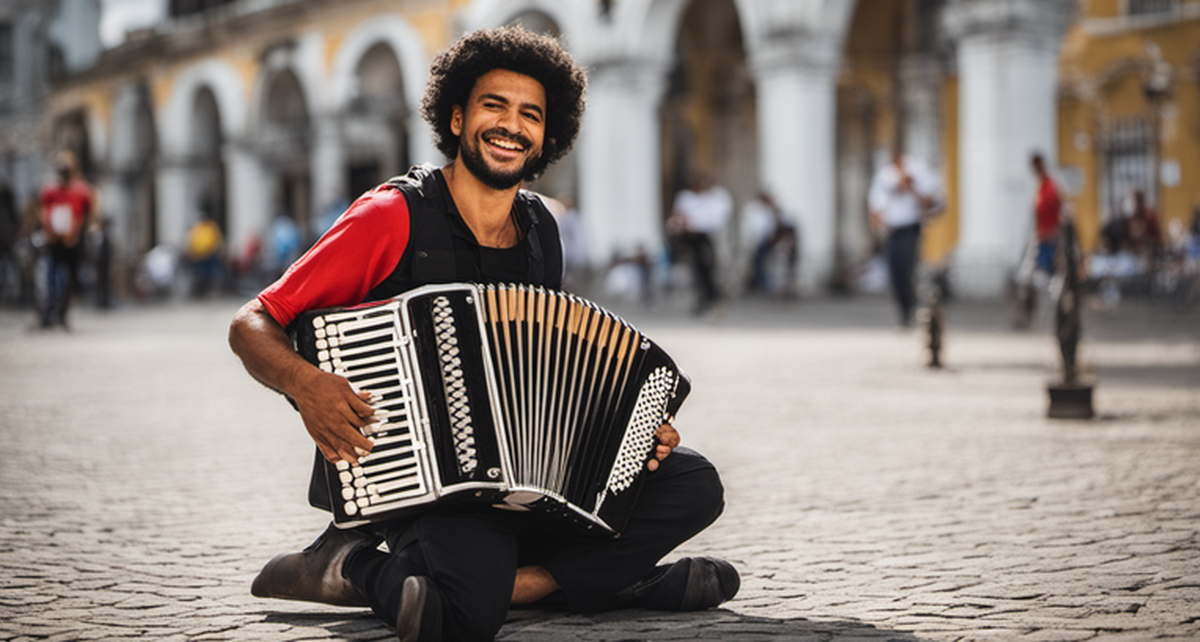 02 de Agosto - Dia da Cultura Nordestina