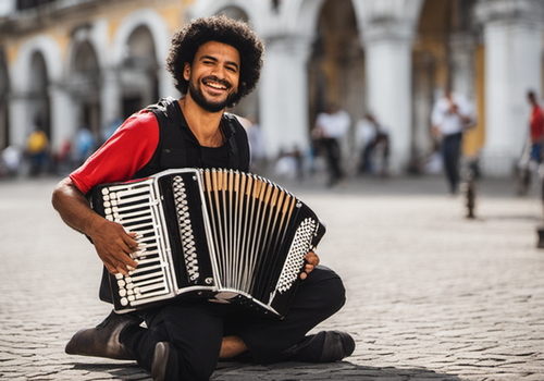 02 de Agosto - Dia da Cultura Nordestina