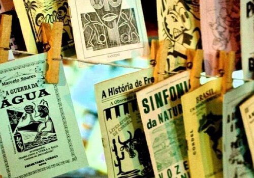 Literatura de Cordel: Versos que Contam Histórias e Culturas