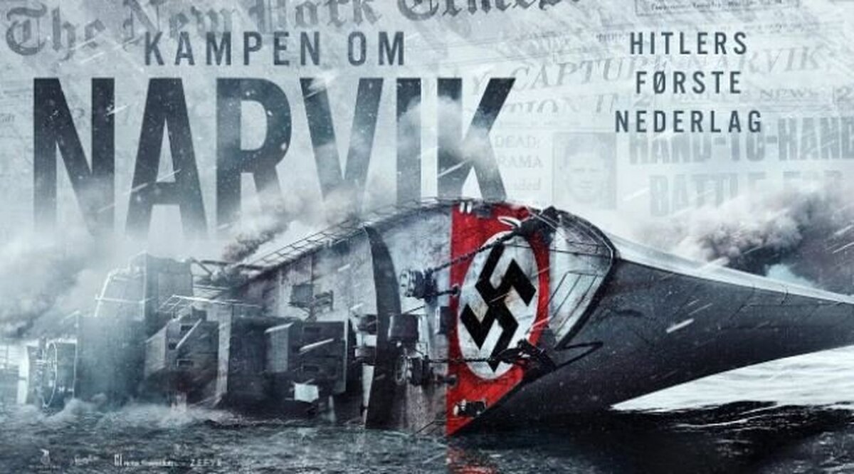 Narvik: O Peso da Neutralidade