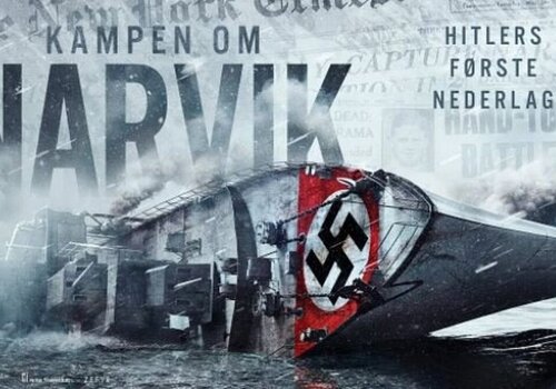 Narvik: O Peso da Neutralidade