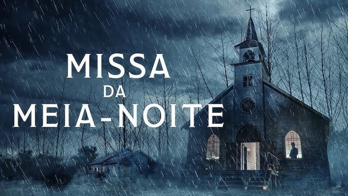 Missa da Meia-Noite: Onde Mora o Bem e o Mal