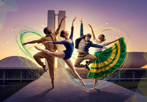 Vitória histórica: Câmara aprova Lei da Dança após uma década de luta