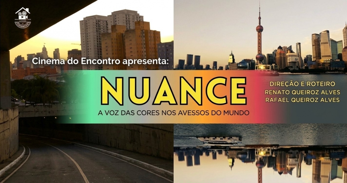 Cinema do Encontro lança obra de projeção internacional e alcança a China
