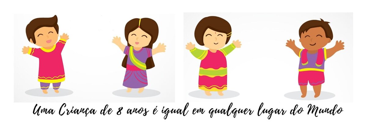 8 Anos