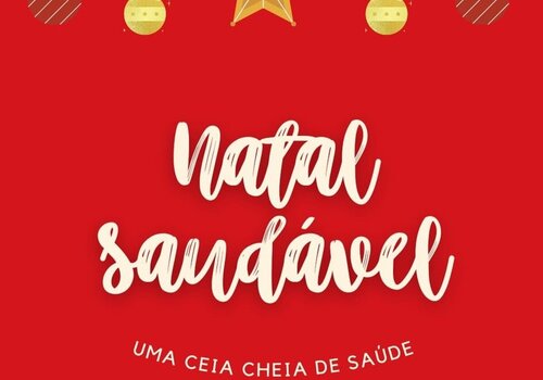 Já já é Natal