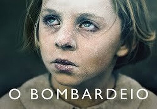 'O Bombardeio' – O Drama para Além da Morte