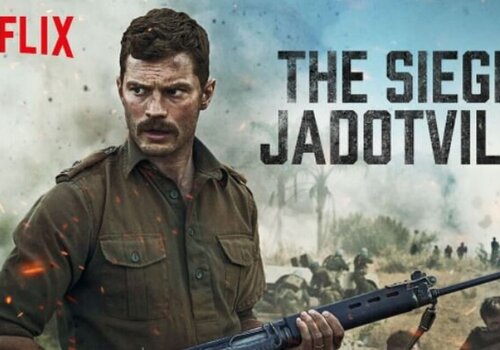 Cerco de Jadotville – A Morte da Verdade