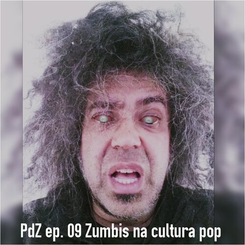 Os zumbis na cultura pop