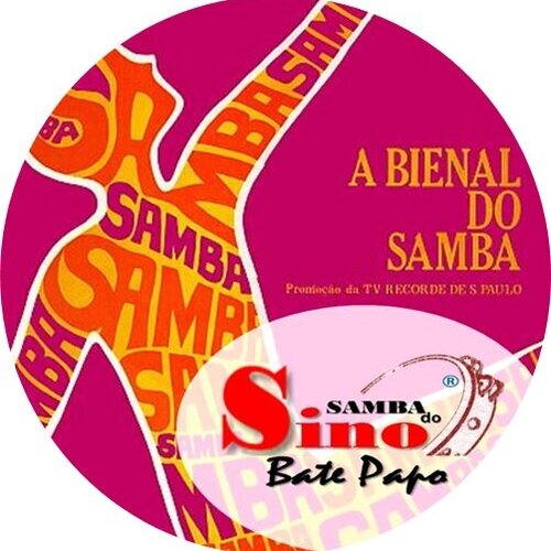 Bienal do Samba 1968