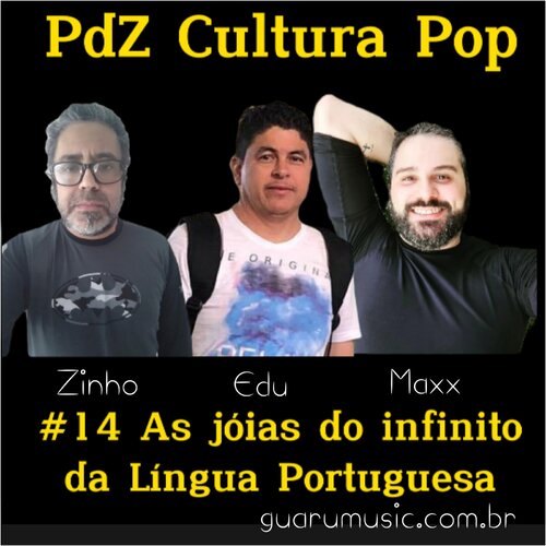 Joias do Infinito da Nossa Língua Portuguesa