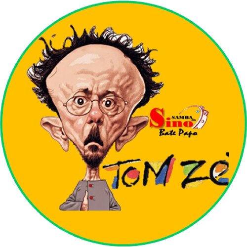 Tom Zé