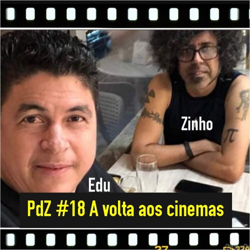 A Volta aos Cinemas