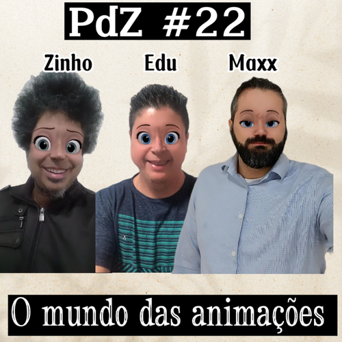 O Mundo das Animações