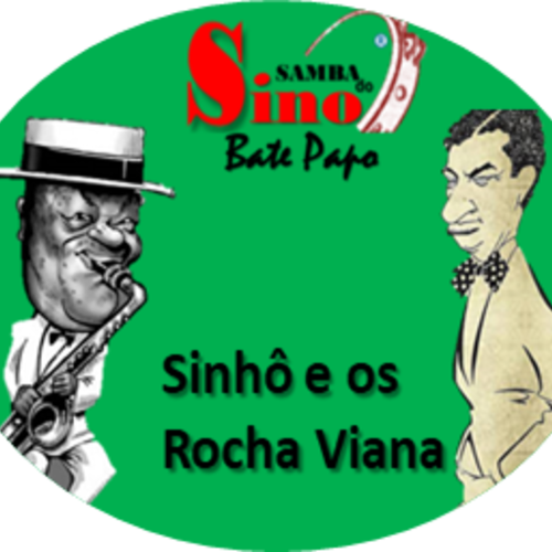 Sinhô e os Rocha Viana