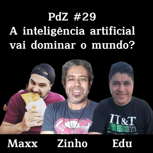 Algum dia a inteligência artificial dominará o Mundo?