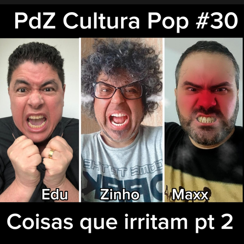 Coisas que Irritam parte 2