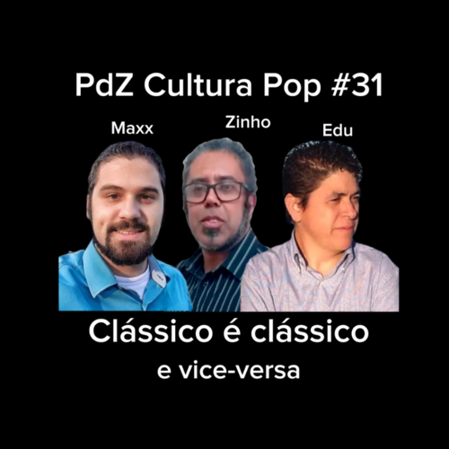 Clássico é Clássico e vice-versa