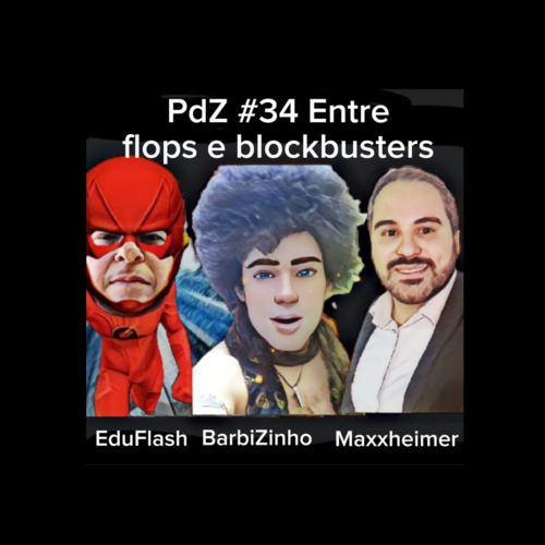 Entre Flops e Blockbusters