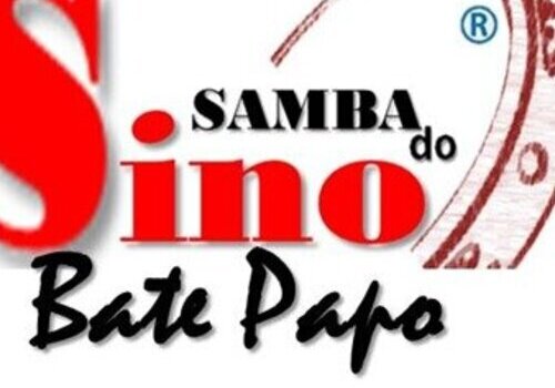 Samba do Sino - Bate Papo