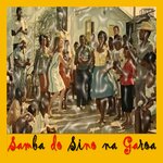 CD Samba do Sino na Garoa