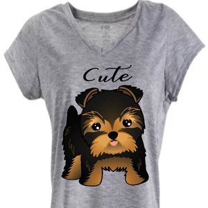 Baby look Cute Dog