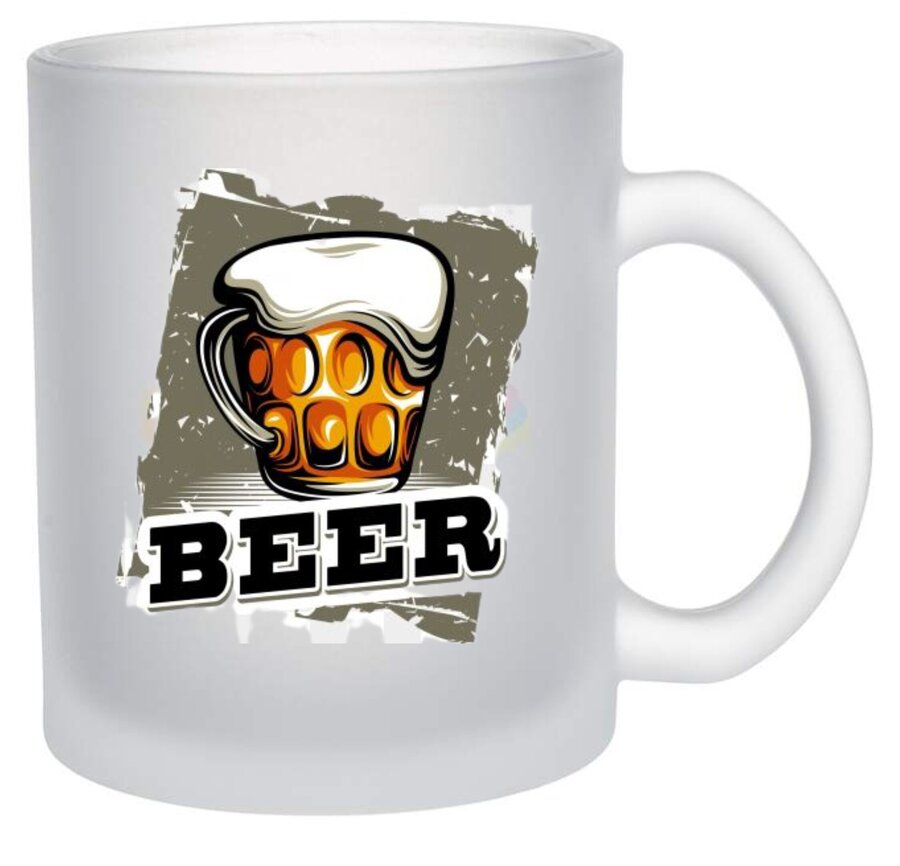 Caneca jateada personalizada 320 ml