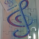 Jogos educacionais musicais: memoria+quebra cabeça 