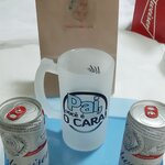 Caneca jateada personalizada 